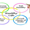 healthy lifestyle