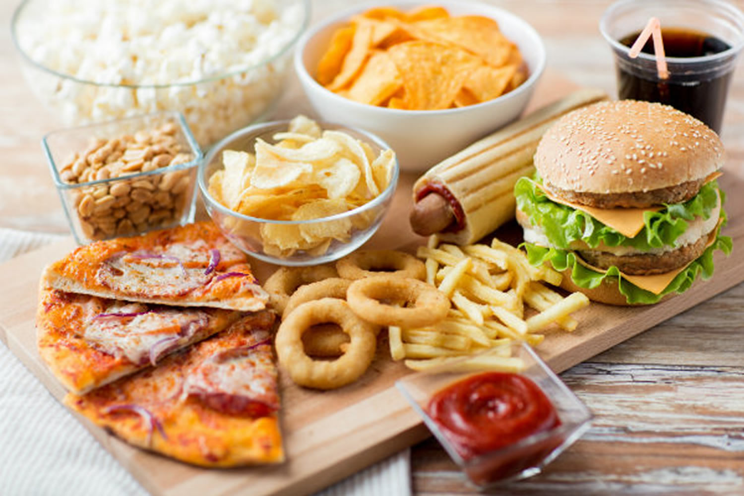 what is the american diet essay