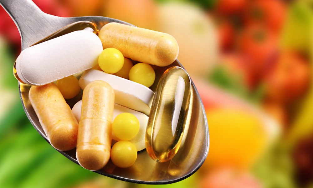 The Truth About Dietary Supplement and Multivitamins, Benefits or Waste?