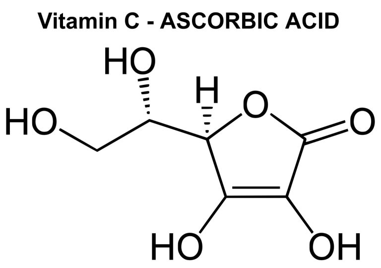 Vitamin C deficiency, scurvy, causes, symptoms, diagnosis & treatment