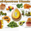 Vitamin-E-Foods