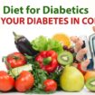 best diabetic diet