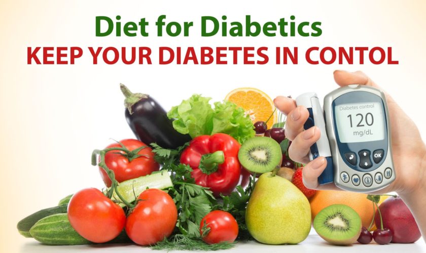 best diabetic diet