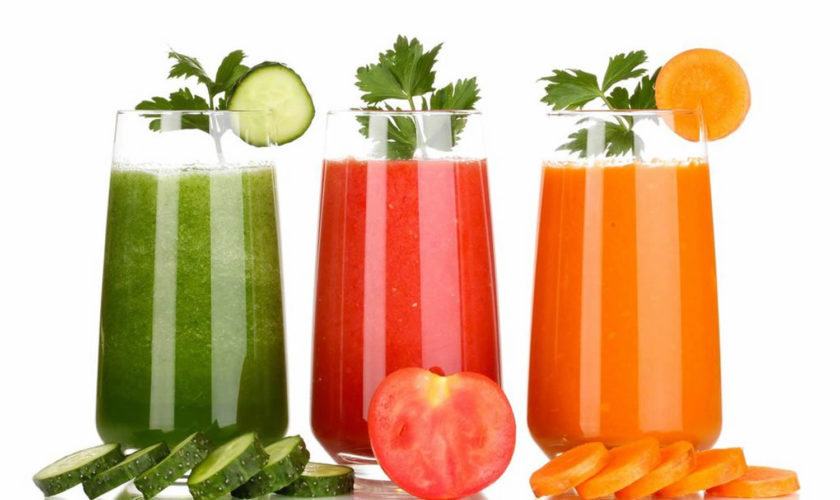 liquid diet