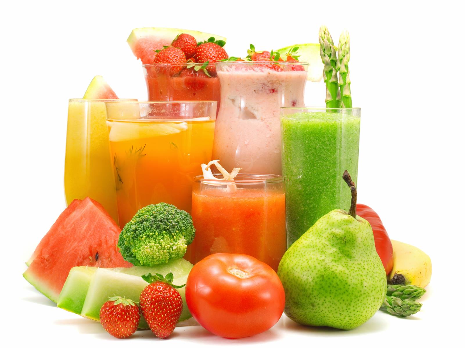 cold liquid diet foods