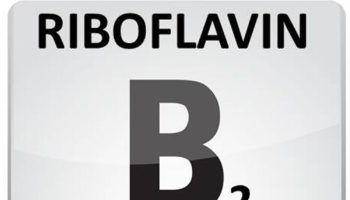 riboflavin