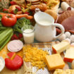 selenium rich foods