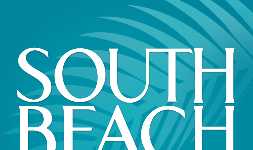 south beach diet plan