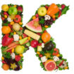 vitamin K foods