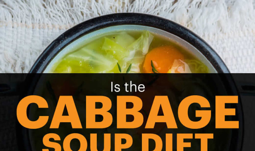 cabbage soup diet