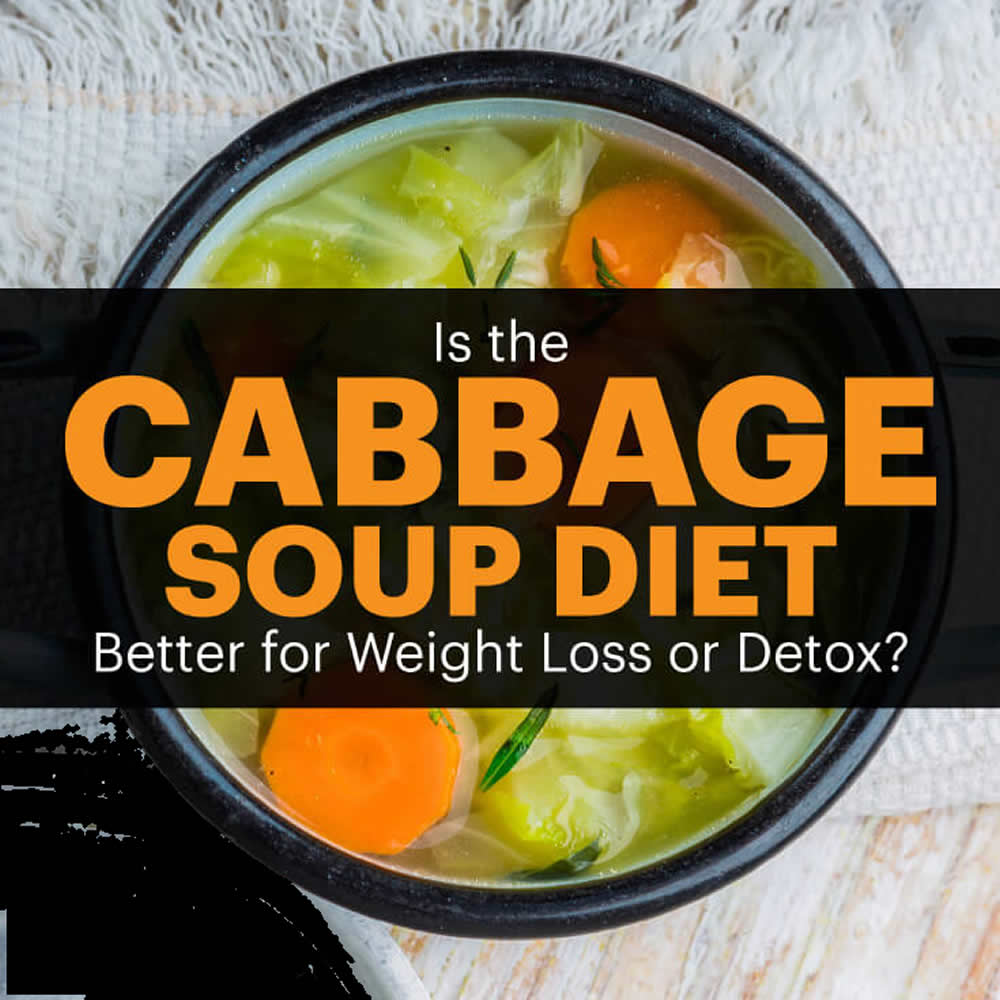 cabbage soup diet