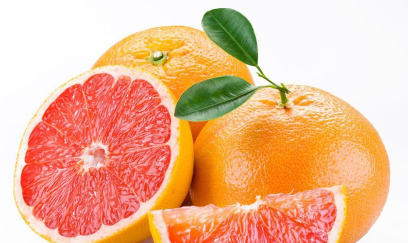 grapefruit juice diet