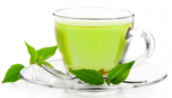 Green tea