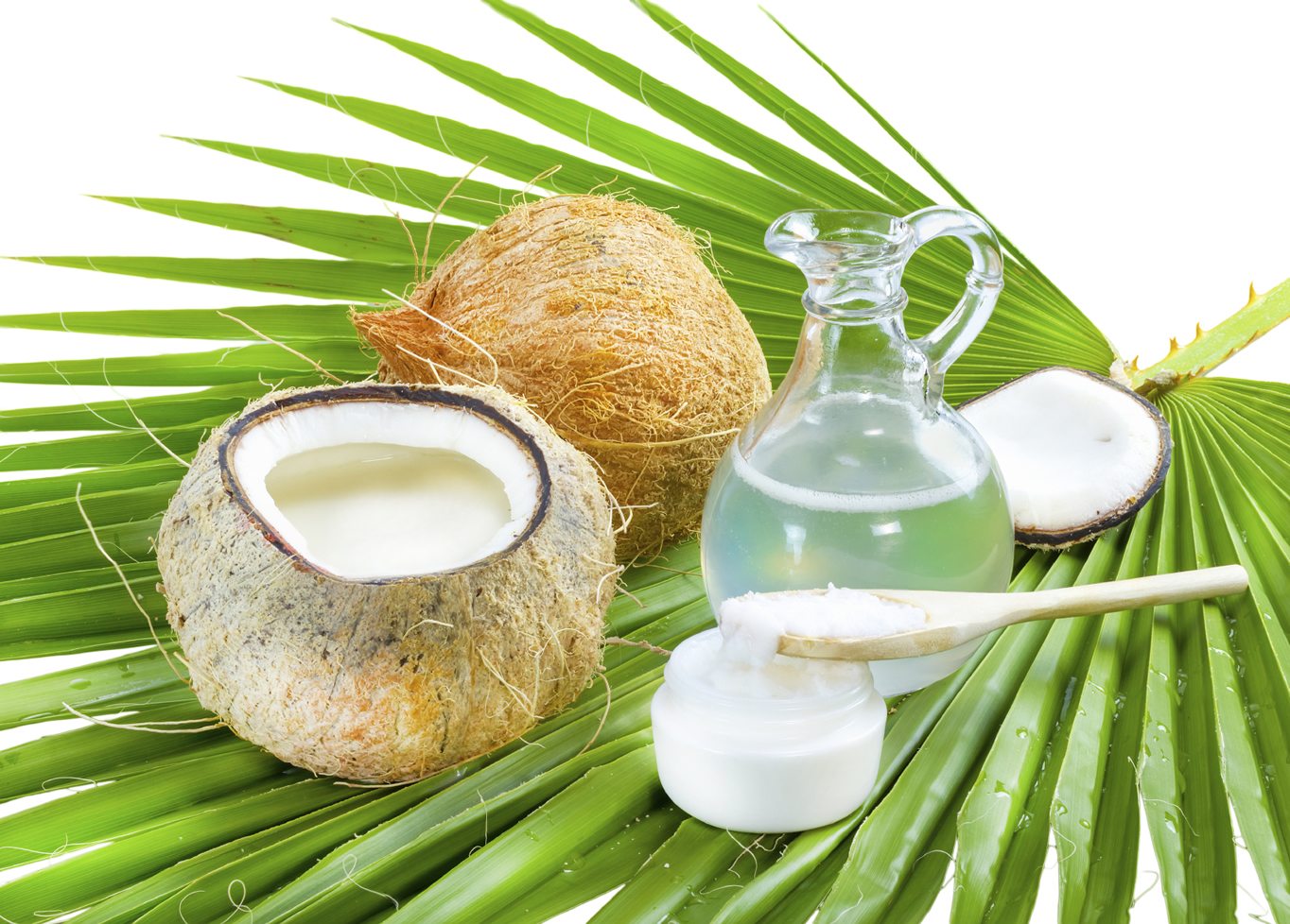 how to eat coconut oil for weight loss