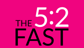the 5_2 diet