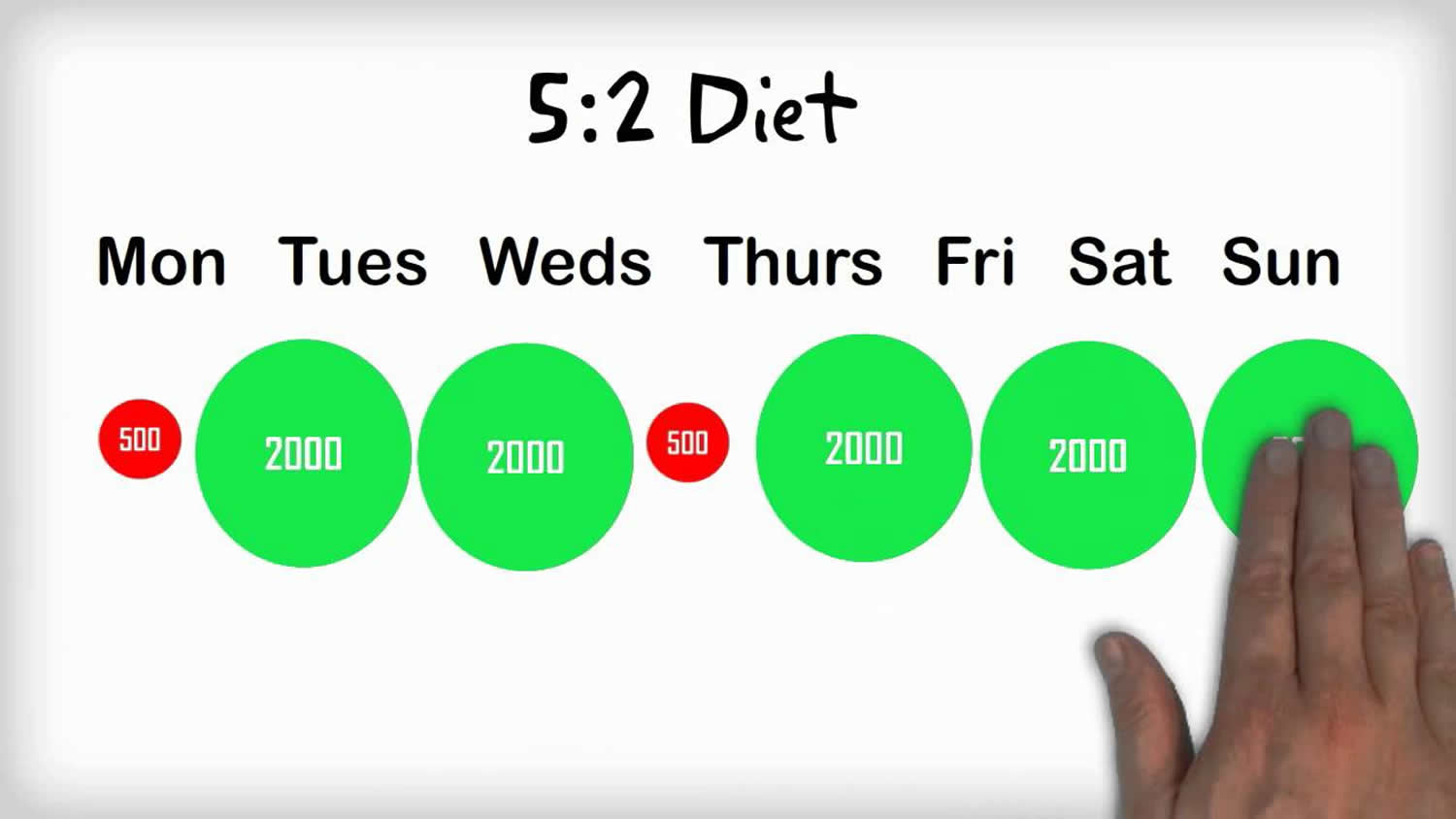 the 5_2_diet_plan