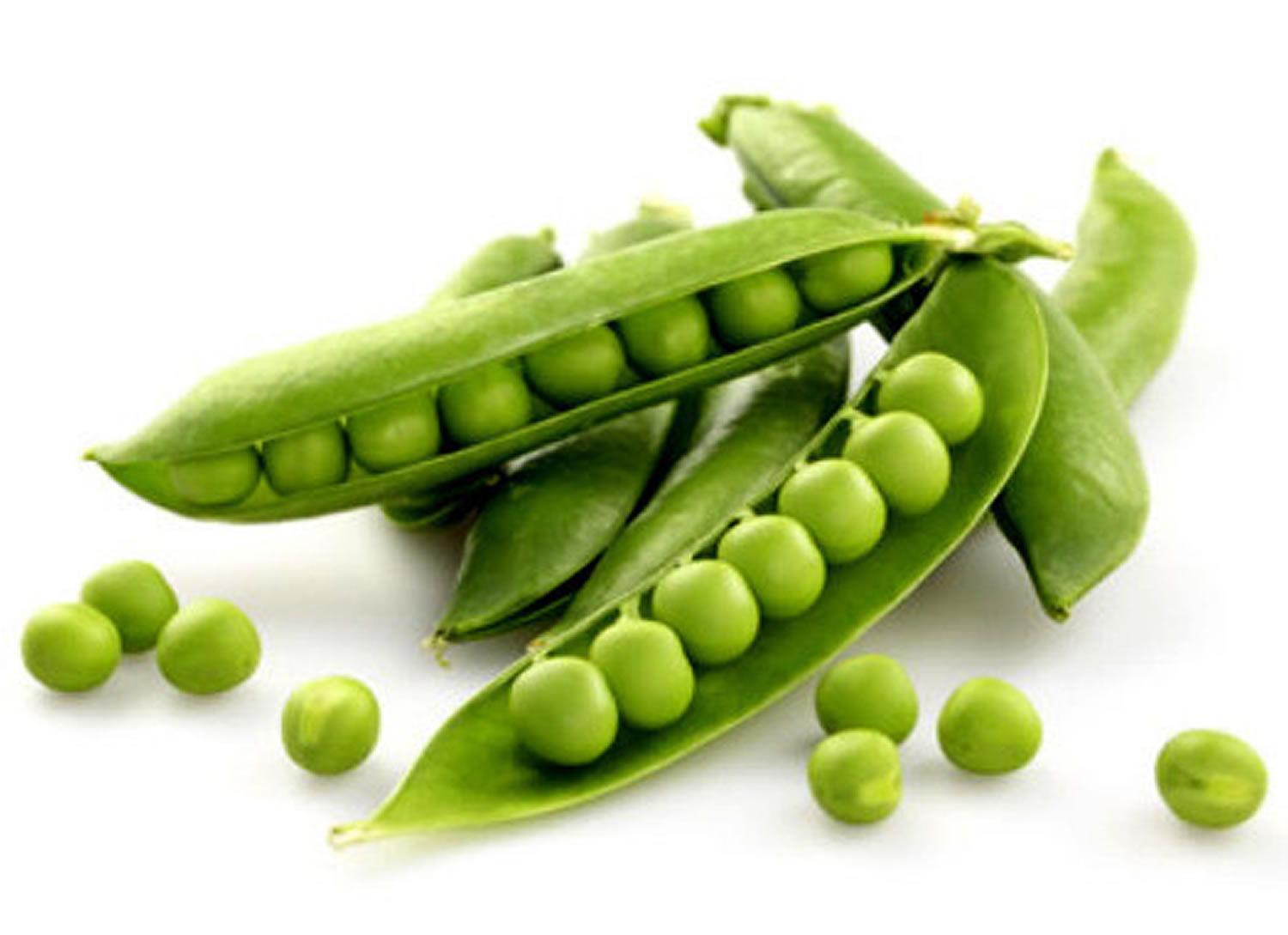 peas legume