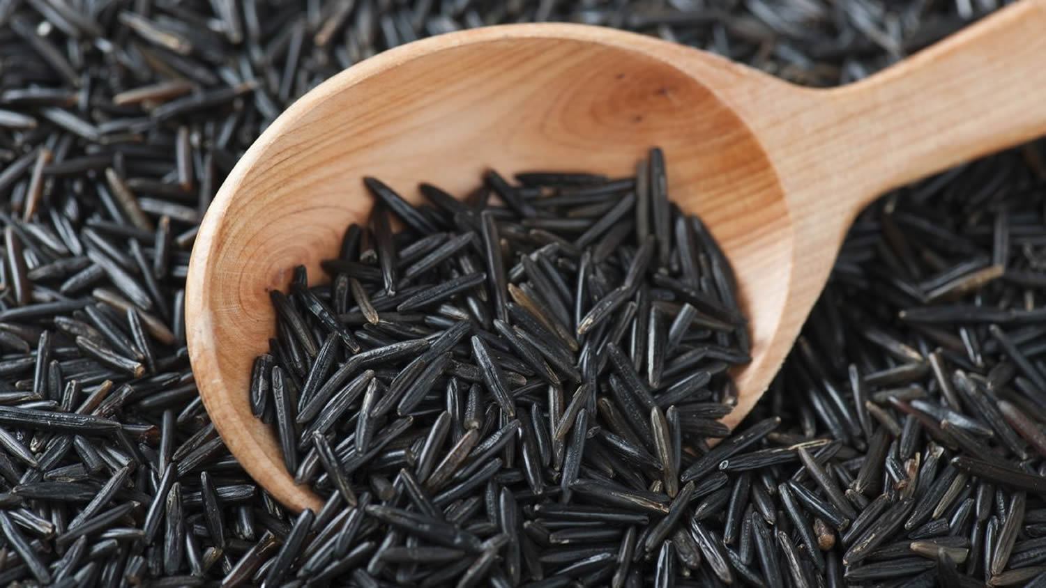 black rice