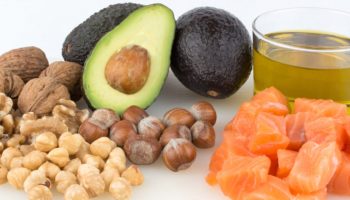 foods that lower cholesterol