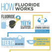 water fluoridation