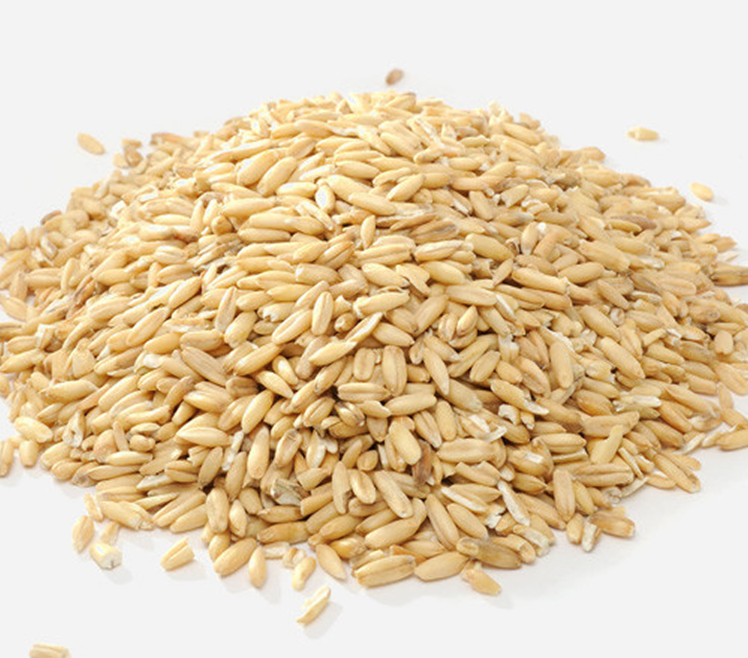 Whole Oat Groats