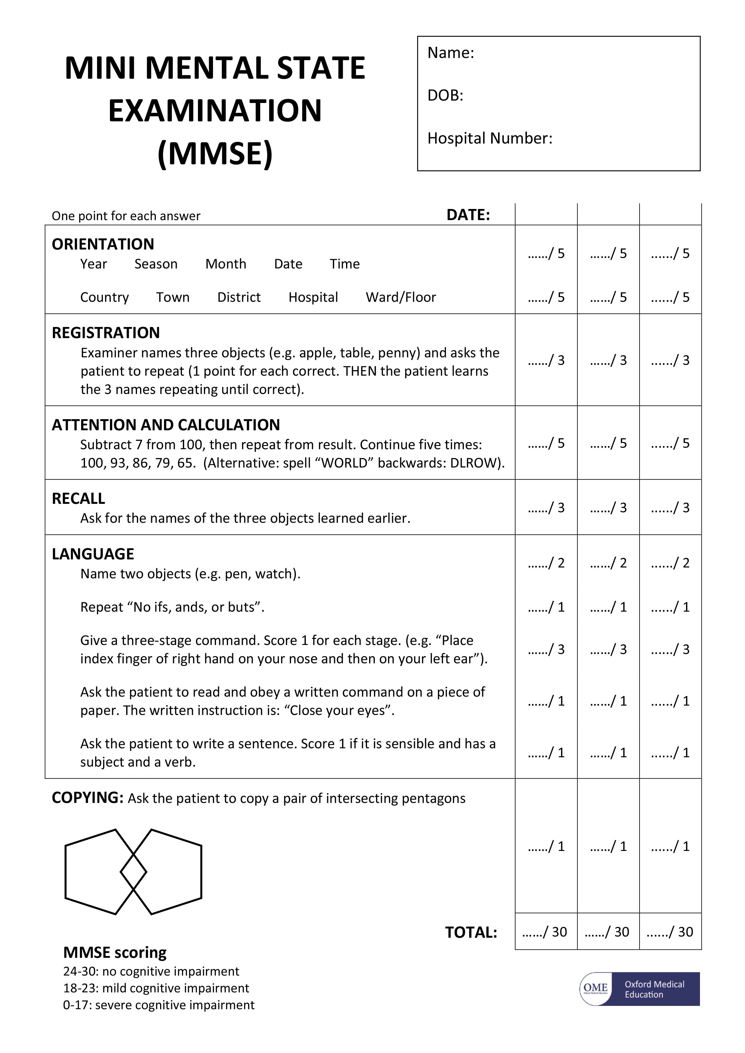MMSE-mini-mental-state-examination-questionnaire