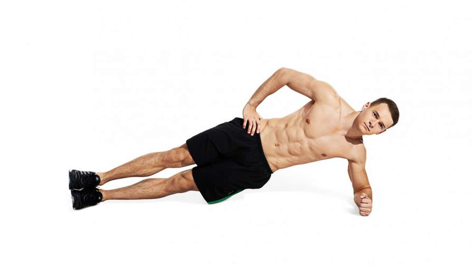 Side Plank