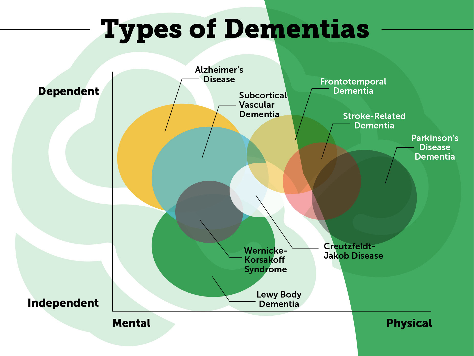 Types Of Dementia 