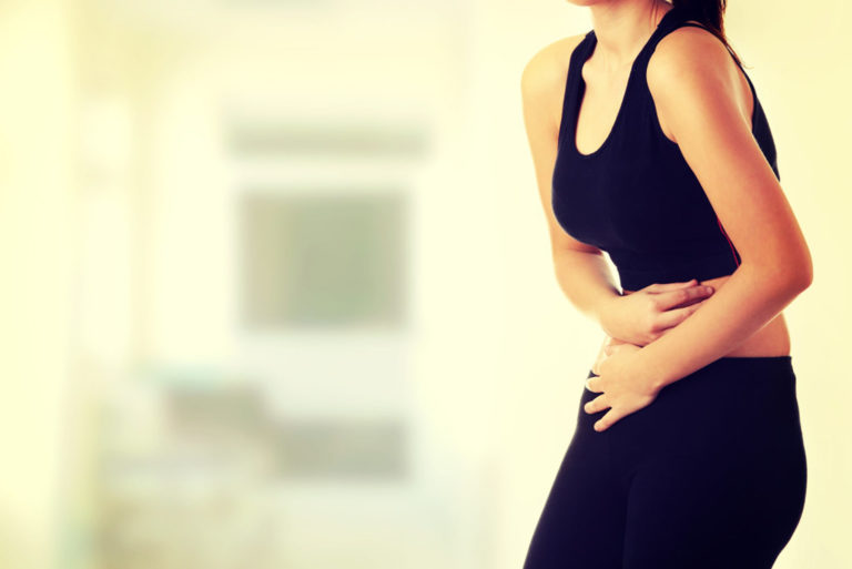 Learn What Causes Stomach Bloating and How To Get Rid of