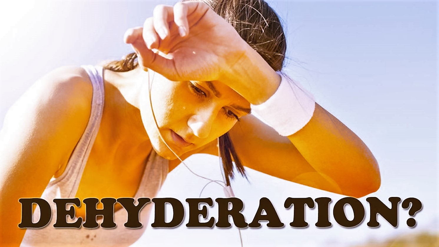 Signs And Symptoms Of Dehydration Severe Dehydration Treatment 2919