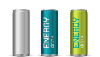 energy drink