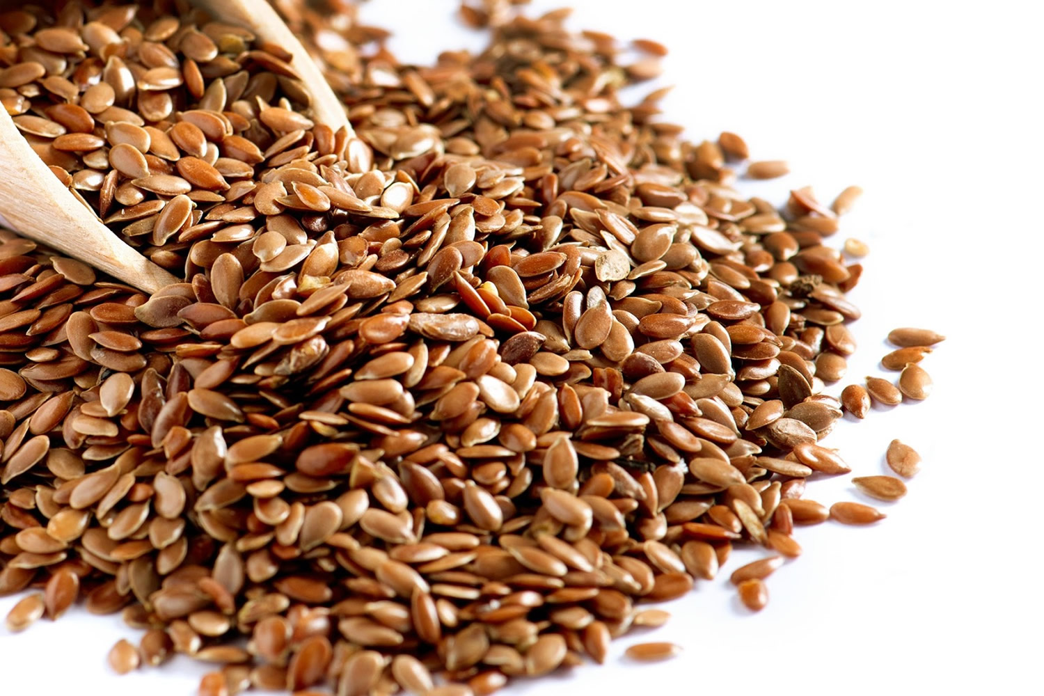 What Do Flax Seeds Do For Weight Loss