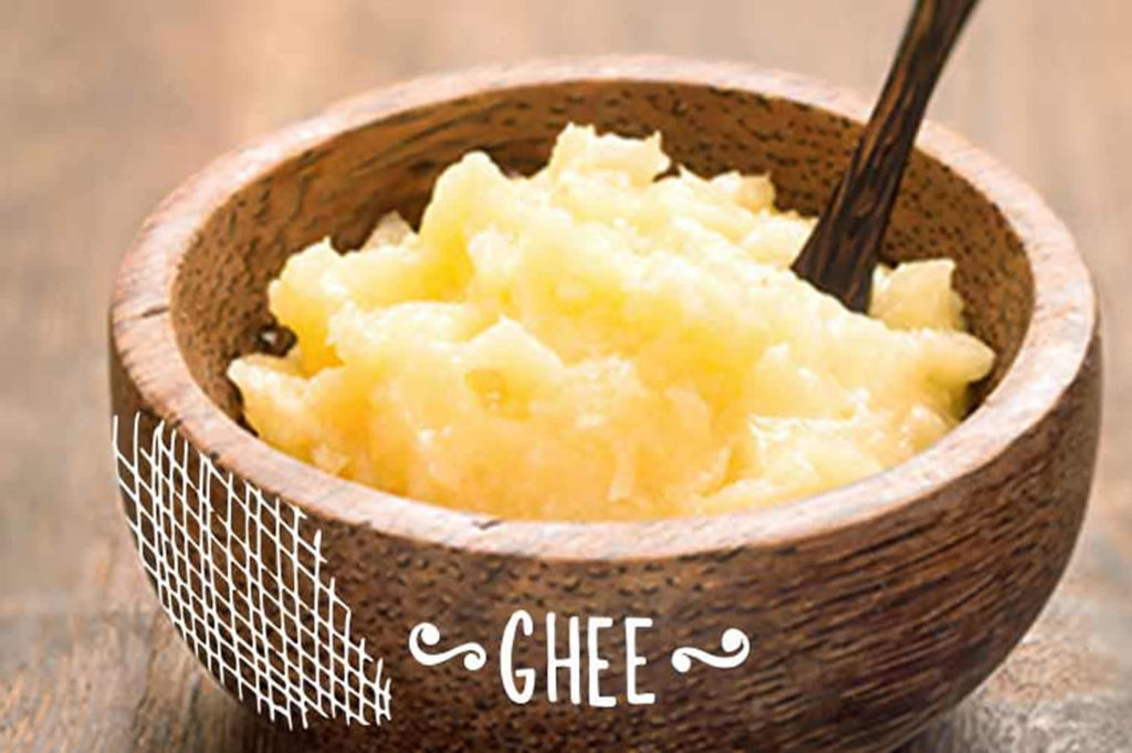 What Is Ghee Butter? Is It Better Than Butter? Is Eating Ghee Healthy?