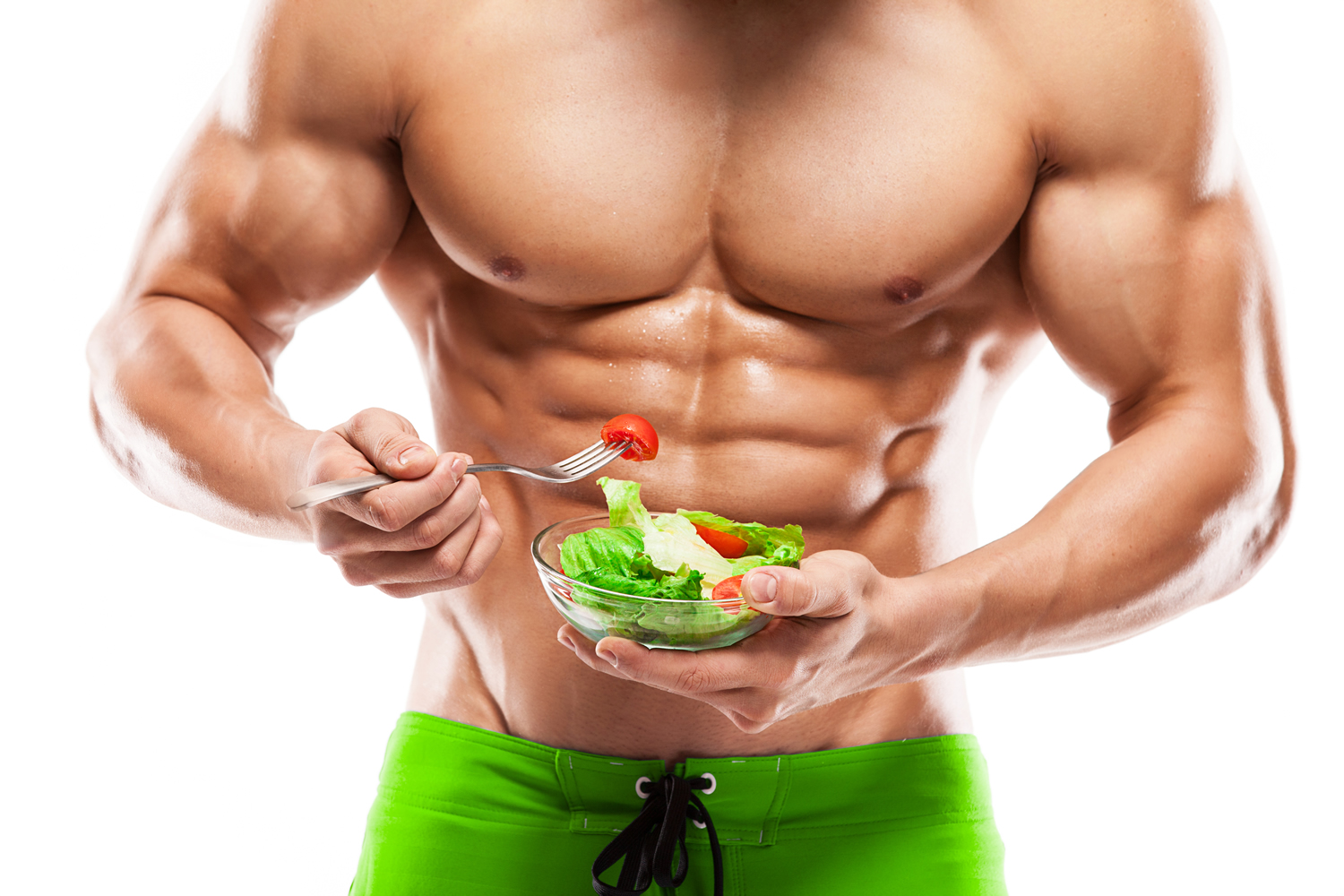 What Is The Best Diet For Building Muscle Dietary Science
