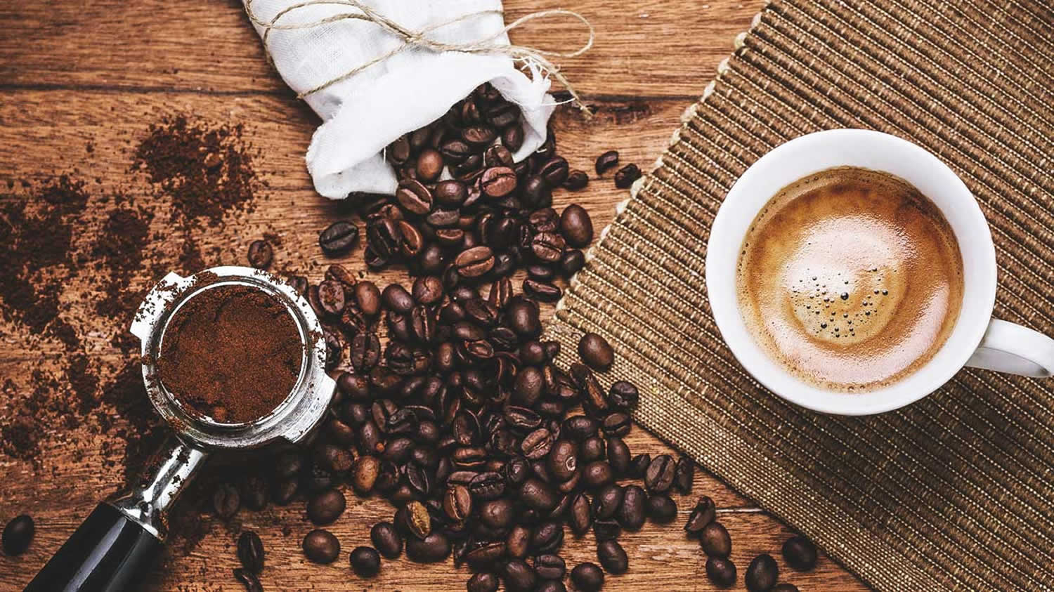 what is bulletproof coffee