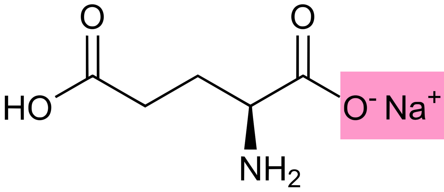 What is MSG or Monosodium Glutamate in foods ? Is MSG bad