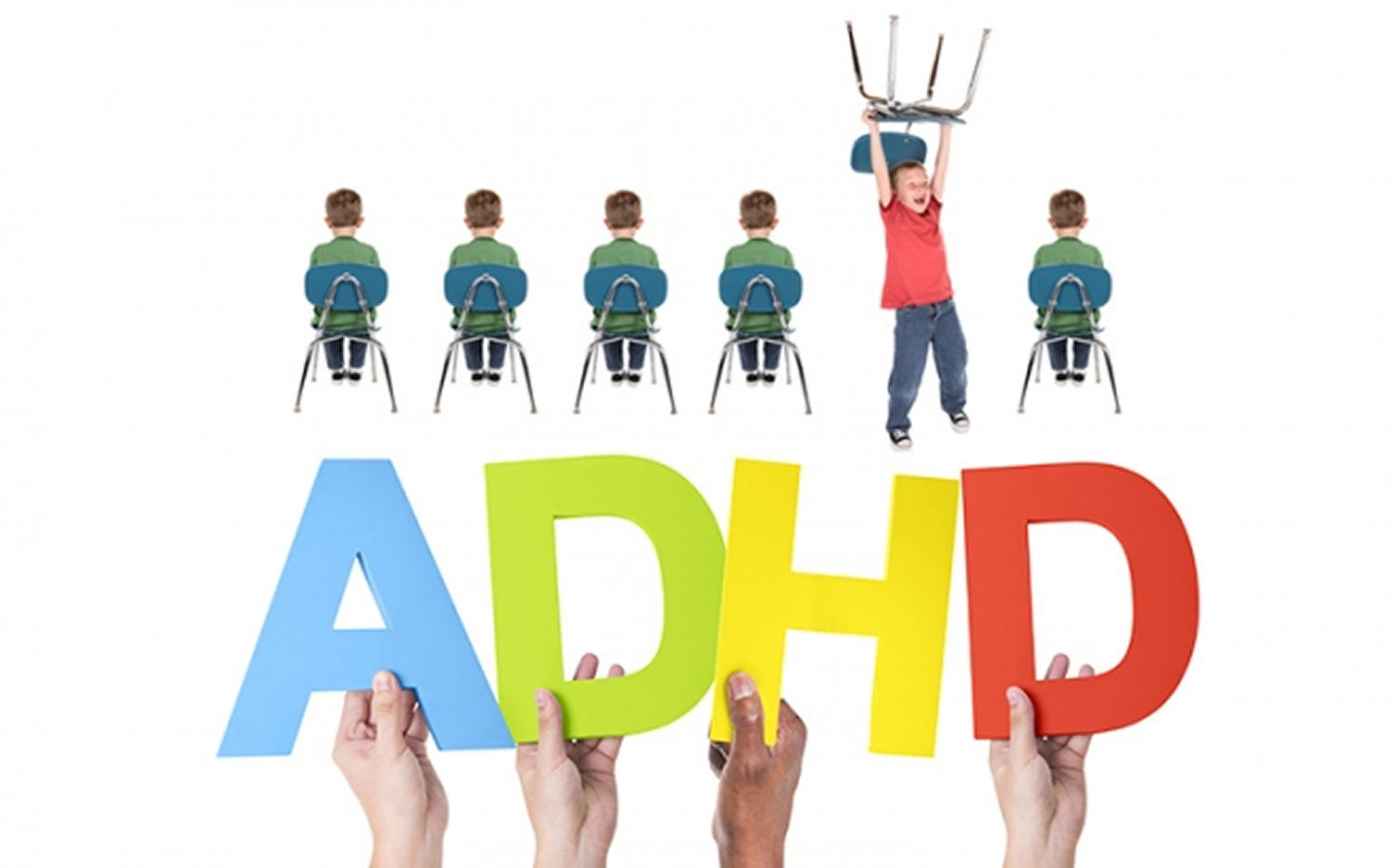 What Is ADHD And What Is The Best Diet For ADHD In Kids Adults