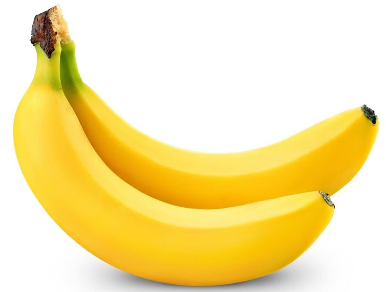 Banana Nutrition Facts Potassium Vitamins Prebiotic Fiber Contents