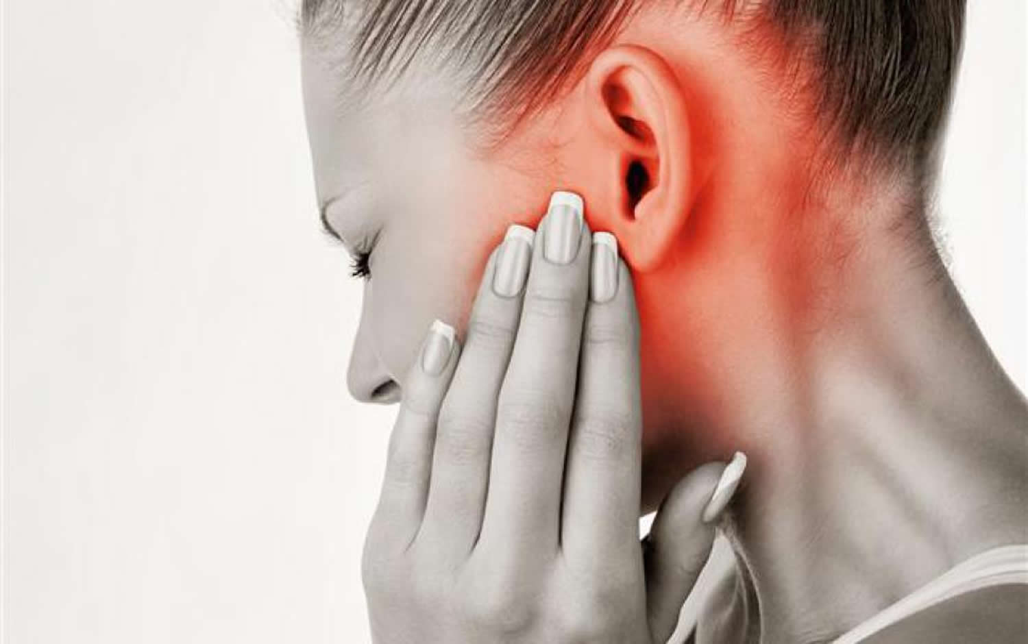 Ear Pain Causes In Adults Children Treatment Pain Relief