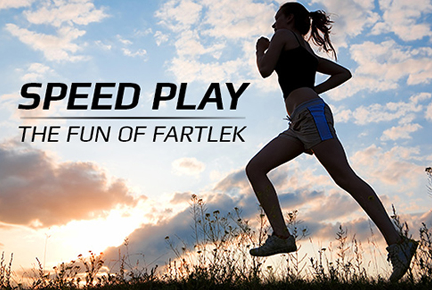 What Is Fartlek Training Method