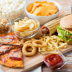 foods causing inflammation