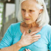 heart pain