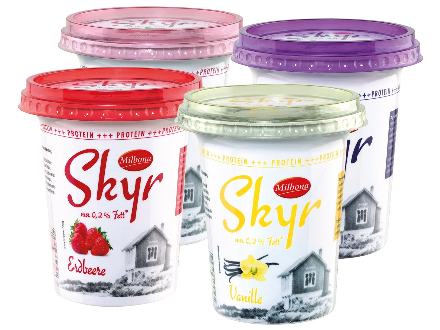 Skyr Nutritional Info Besto Blog