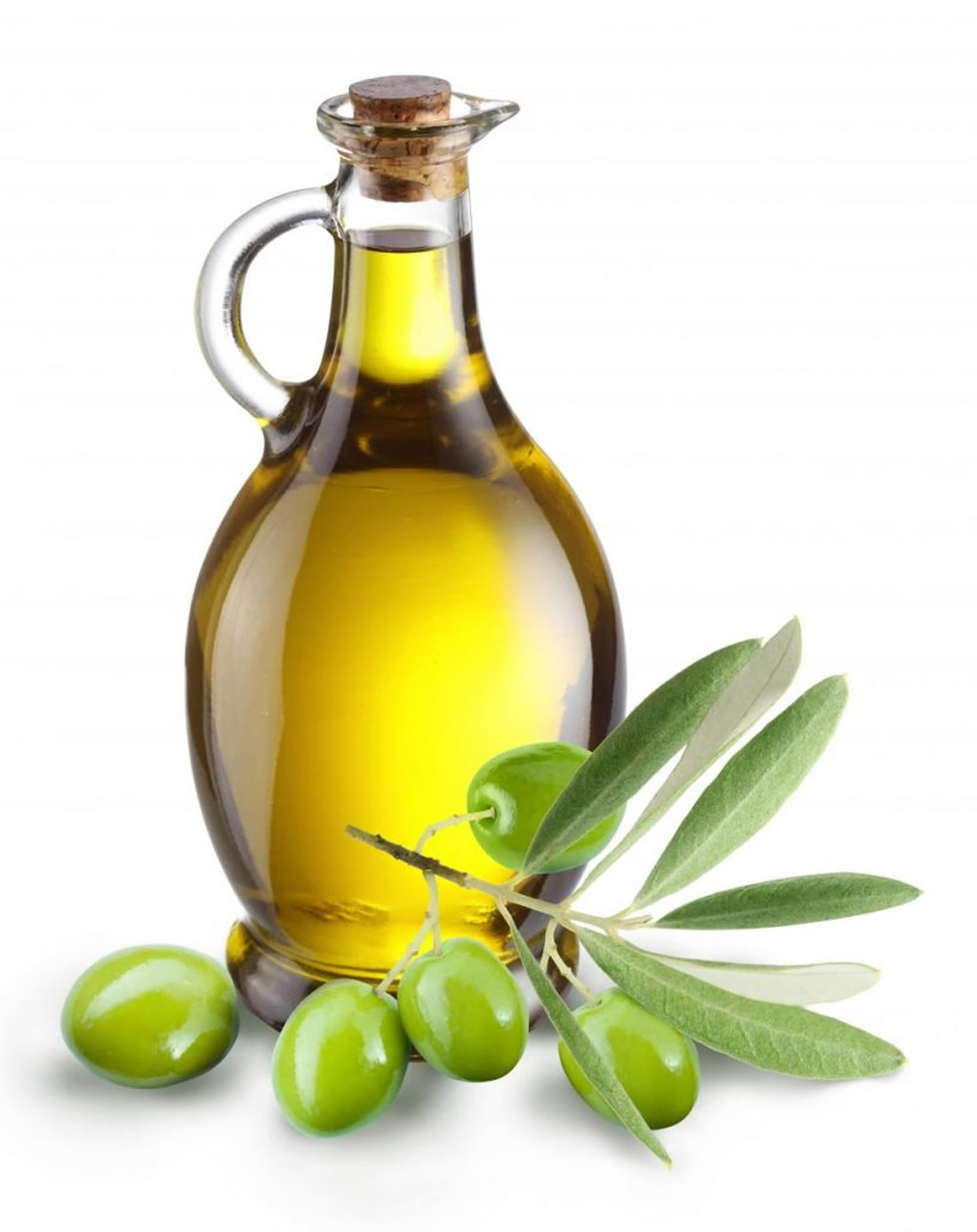 Find out what are the health benefits of extra virgin olive oil and its nut...