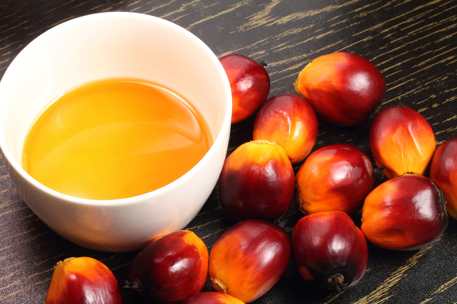 Palm kernel oil, Refined - ead48