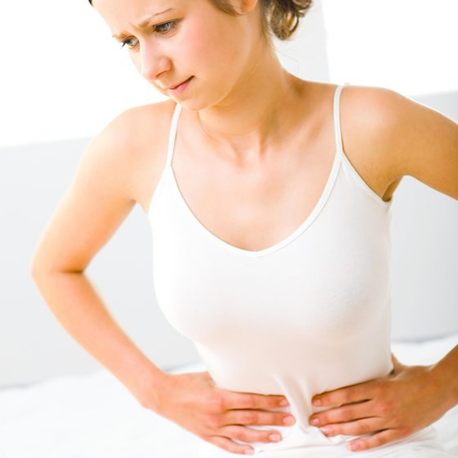 What Causes Stomach Spasms