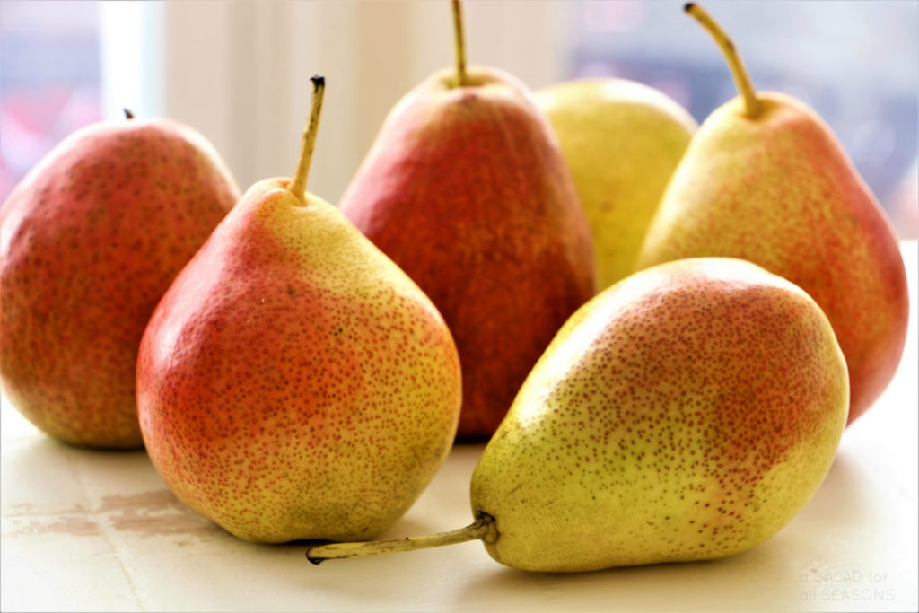 Pear Nutrition Facts Pear Calories & Health Benefits