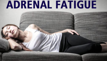 adrenal fatigue