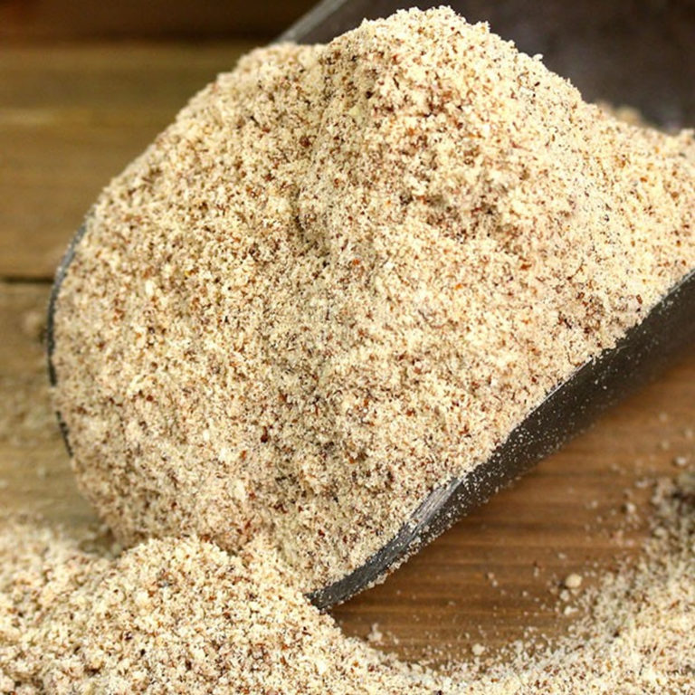 Almond Flour vs Almond Meal - Nutrition Facts, Carbs, Calories & Fats