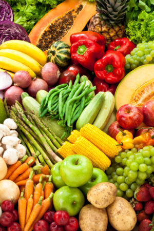 anti inflammatory diet food list